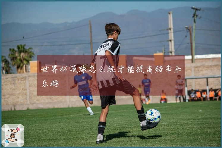 世界杯滚球怎么玩才能提高赔率和乐趣